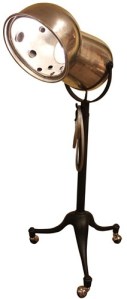 1920 hairdryer