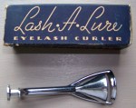 eye lash curler 1920