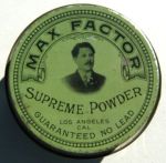 Max Factor