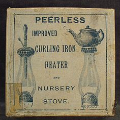 curling iron heater 5