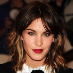 shag Alexa Chung