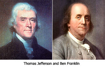 jefferson-franklin
