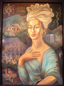 Marie Laveau 2